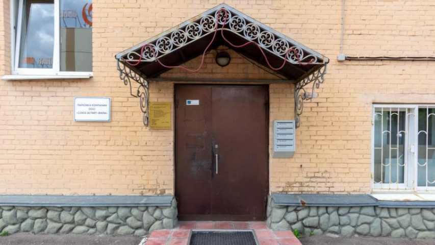 Здание Береговой пр-д, д 4/6 стр 2 на Береговом проезде,д. 4/6стр 2,фото-4