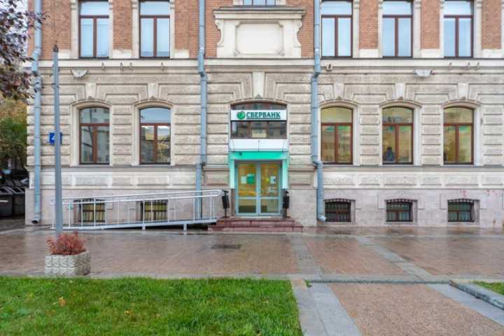 Особняк Смоленский б-р 4 на Смоленском бульваре,д. 4,фото-4