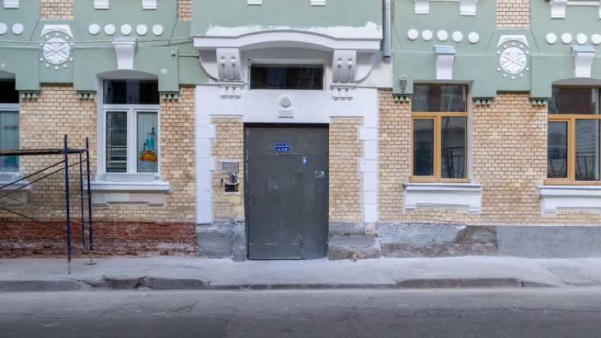  Лялин пер 9 стр 1 на Лялином переулке,д. 9стр 1,фото-4