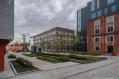 Бизнес центр Большевик строение 1 на Ленинградском проспекте,д. 15стр 1,фото-5
