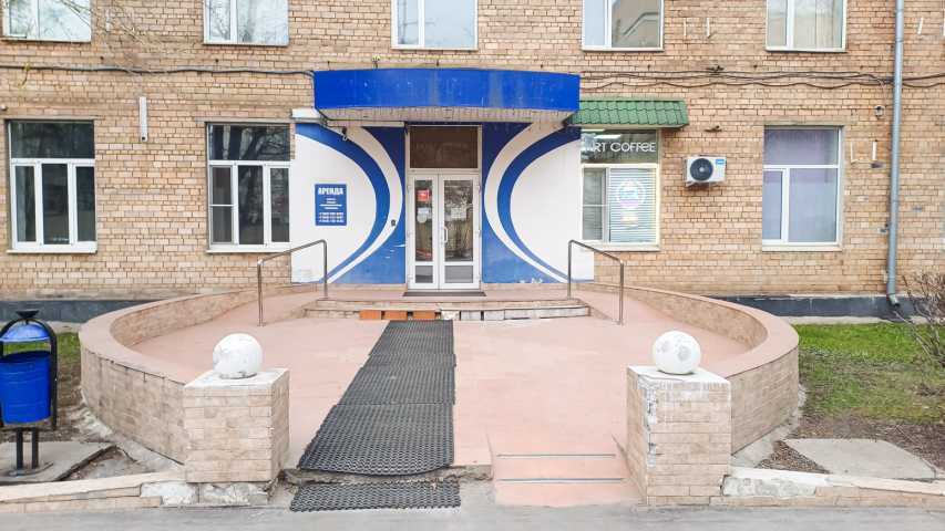 Бизнес центр Квант-Н (стр. 3) на  ,д. 16стр 3,фото-5