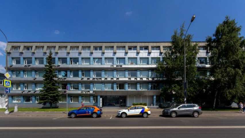 Бизнес центр Штерн Эстейт на  ,д. 11,фото-2