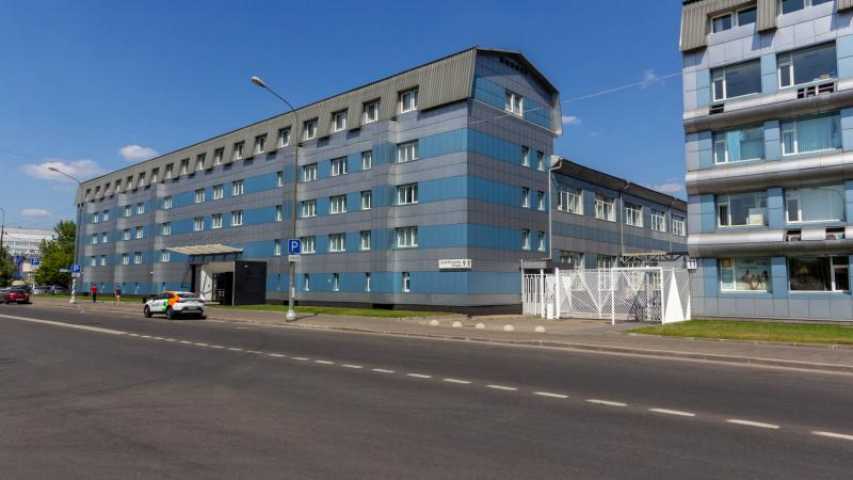 Бизнес центр Штерн Эстейт на  ,д. 11,фото-3