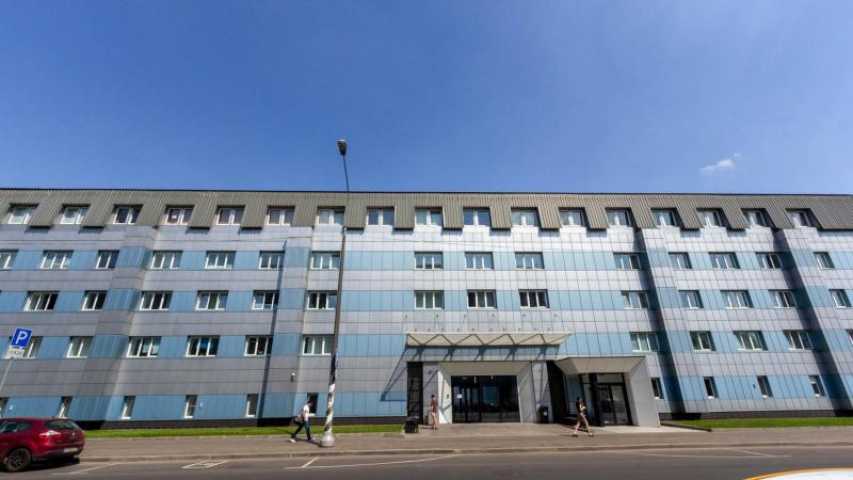 Бизнес центр Штерн Эстейт на  ,д. 11,фото-5