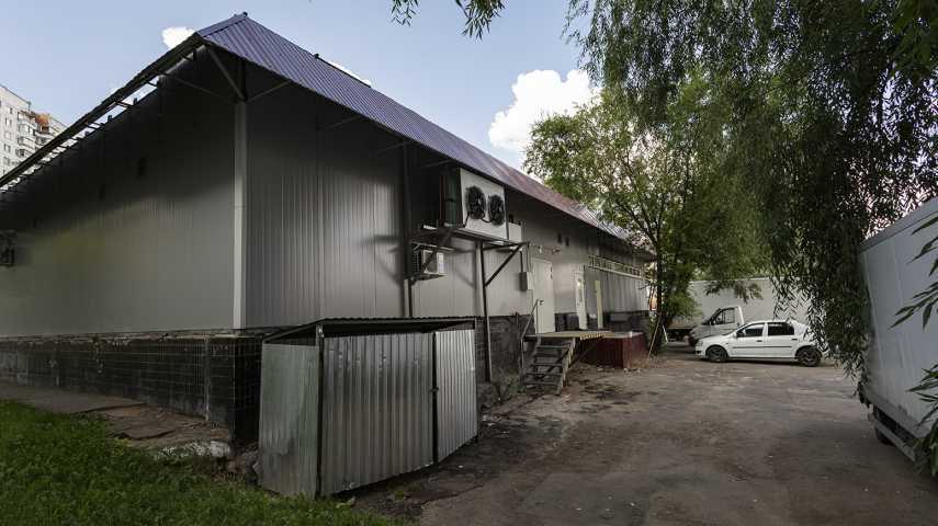 Здание ул Новокосинская, д 48 на  ,д. 48,фото-5