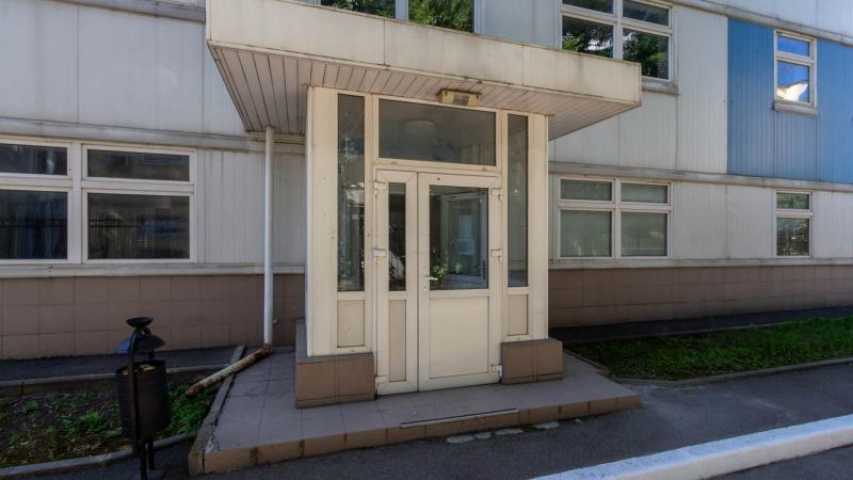 Здание Волгоградский проспект, 42к31 на Волгоградском проспекте,д. 42к 31,фото-4