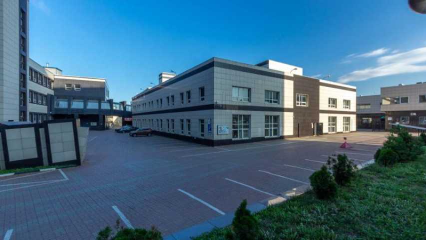Бизнес центр Центр-Т на Гамсоновском переулке,д. 2,фото-4