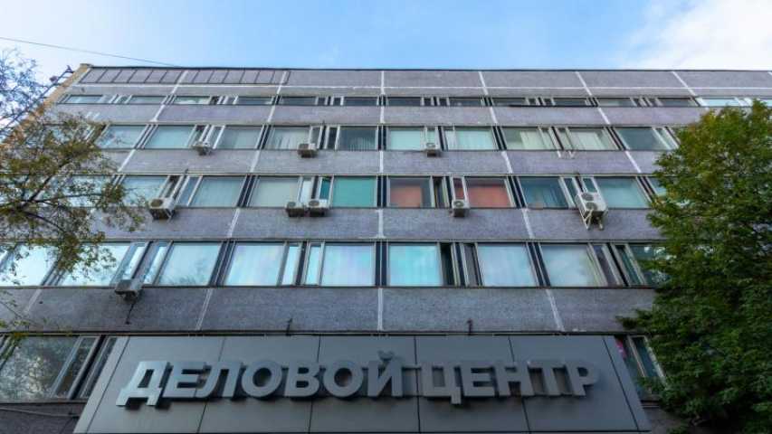 Бизнес центр Семеновская площадь 7 на Семеновской площади,д. 7к 17а,фото-3
