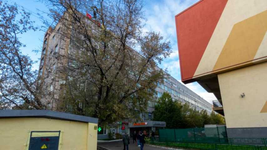 Бизнес центр Семеновская площадь 7 на Семеновской площади,д. 7к 17а,фото-5