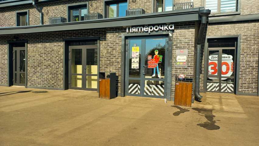 Бизнес центр Волжский (стр.9) на  ,д. 51стр 9,фото-6