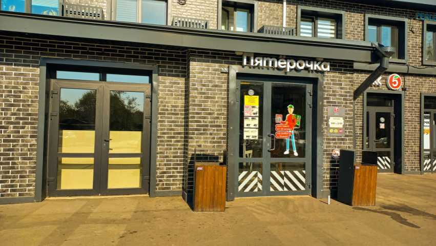 Бизнес центр Волжский (стр.9) на  ,д. 51стр 9,фото-7