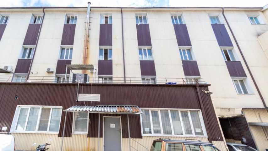 Бизнес центр ул Талалихина, д 41 стр 26 на  ,д. 41стр 26,фото-3