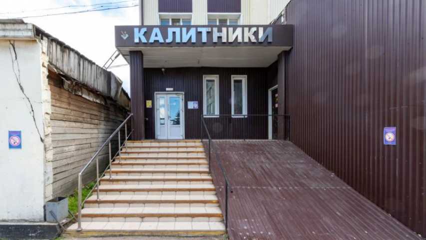 Бизнес центр ул Талалихина, д 41 стр 26 на  ,д. 41стр 26,фото-4