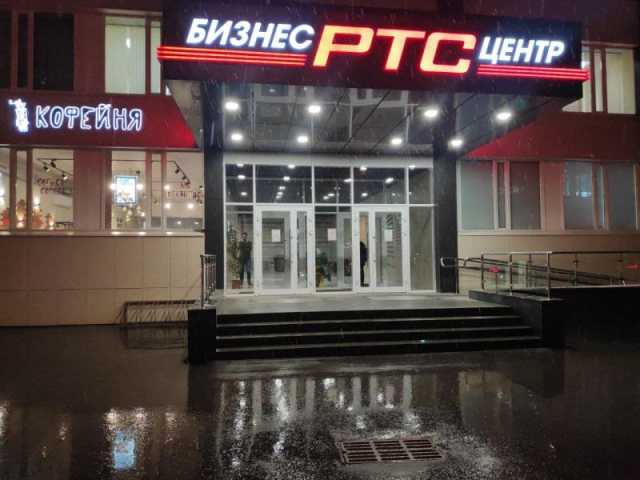 Бизнес центр РТС Семеновский на  ,д. 31,фото-24