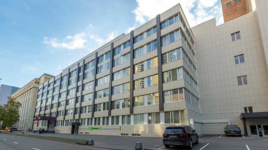 Бизнес центр РТС Семеновский на  ,д. 31,фото-15