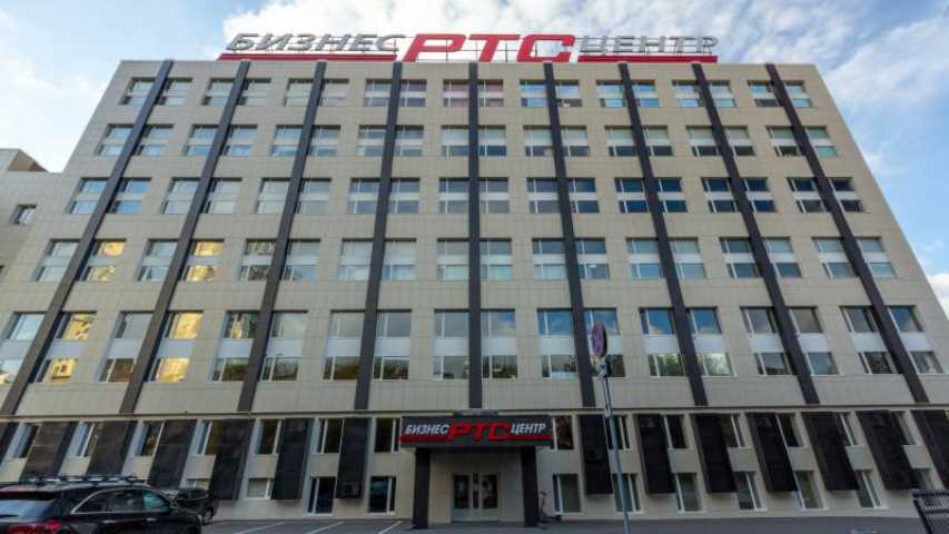 Бизнес центр РТС Семеновский на  ,д. 31,фото-18