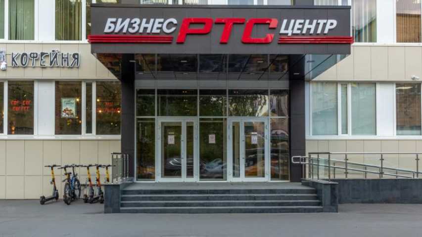 Бизнес центр РТС Семеновский на  ,д. 31,фото-23