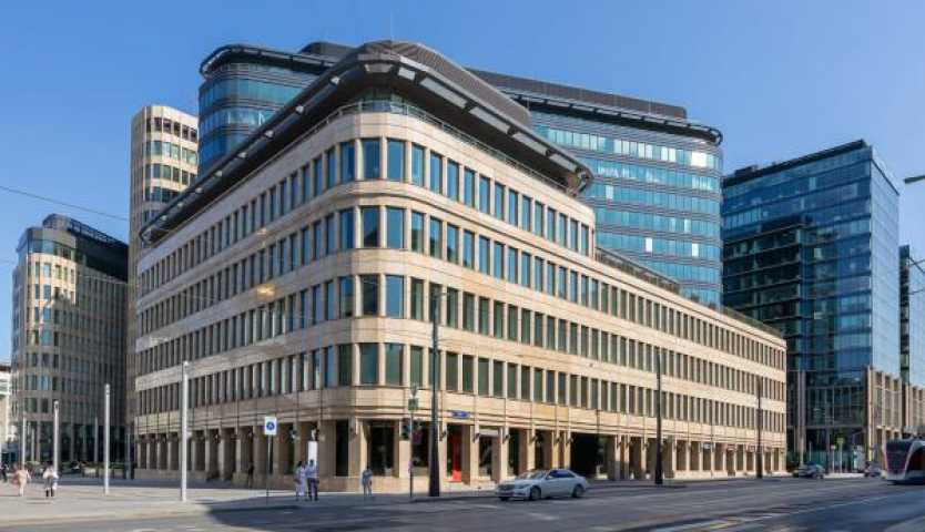 Бизнес центр Белая площадь BUILDING А на  ,д. 10,фото-2