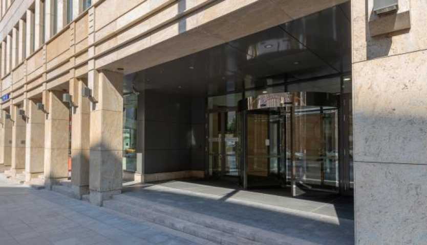 Бизнес центр Белая площадь BUILDING А на  ,д. 10,фото-9