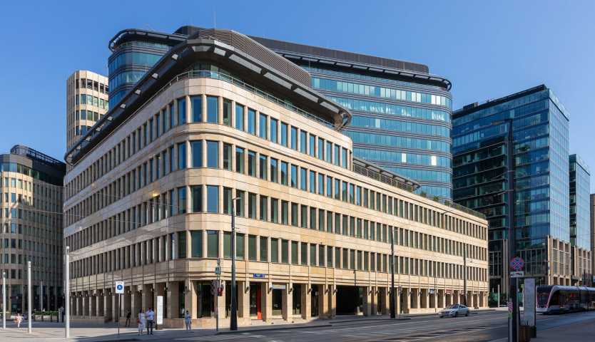 Бизнес центр Белая площадь BUILDING А на  ,д. 10,фото-12