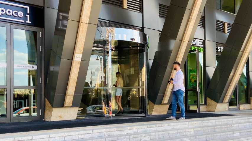 Бизнес центр Белая площадь BUILDING А на  ,д. 10,фото-20