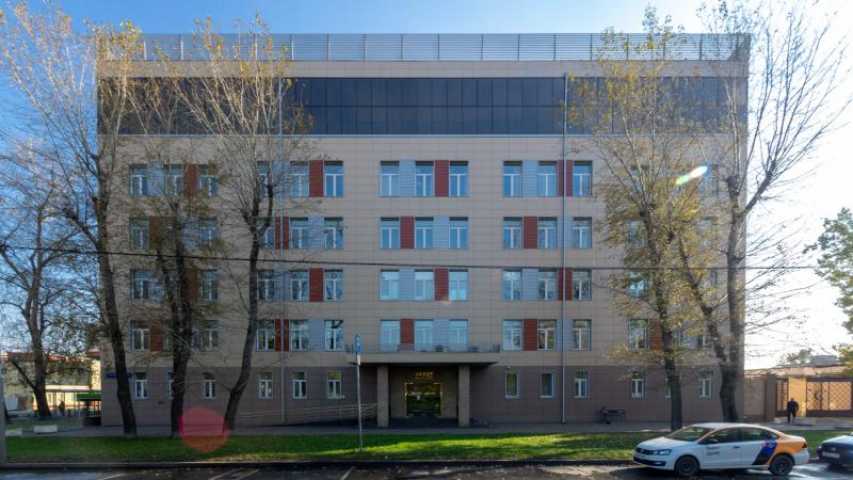 Бизнес центр РТС-Таганский на  ,д. 27/26стр 1,фото-6