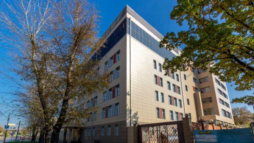 Бизнес центр РТС-Таганский на  ,д. 27/26стр 1,фото-7