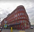 Здание Берсеневская наб, д 8 стр 1 на Берсеневской набережной,д. 8стр 1,фото-7