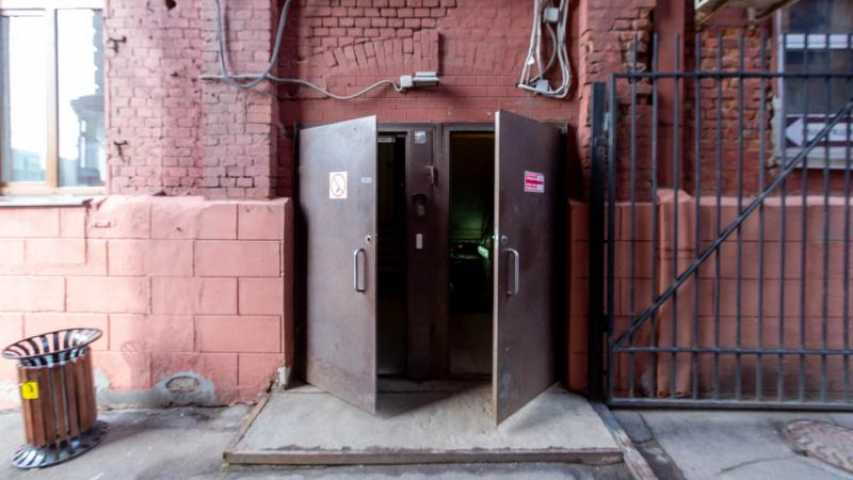 Бизнес центр Берсеневская наб, д 8 стр 1 на Берсеневской набережной,д. 8стр 1,фото-9