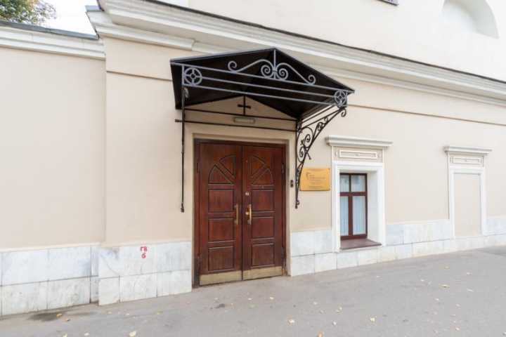 Особняк Александра Солженицына ул 6 а стр 1 на  ,д. 6Астр 1,фото-4