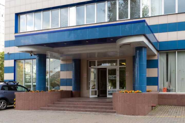 Бизнес центр Бакунинская ул 73 на  ,д. 73стр 1,фото-4