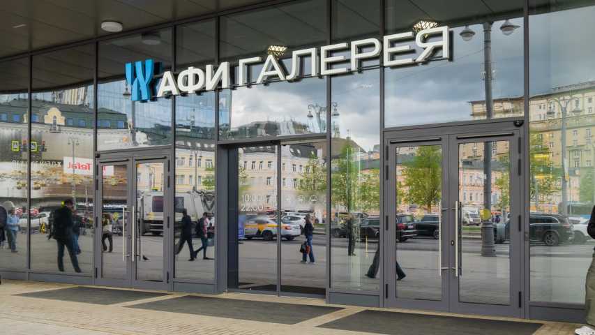 Торговое здание Тверская Застава пл 3 на площади Тверской Заставы,д. 3,фото-15