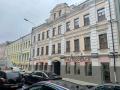 Особняк б-р Петровский, д 9 стр 1 на Петровском бульваре,д. 9стр 1,фото-2