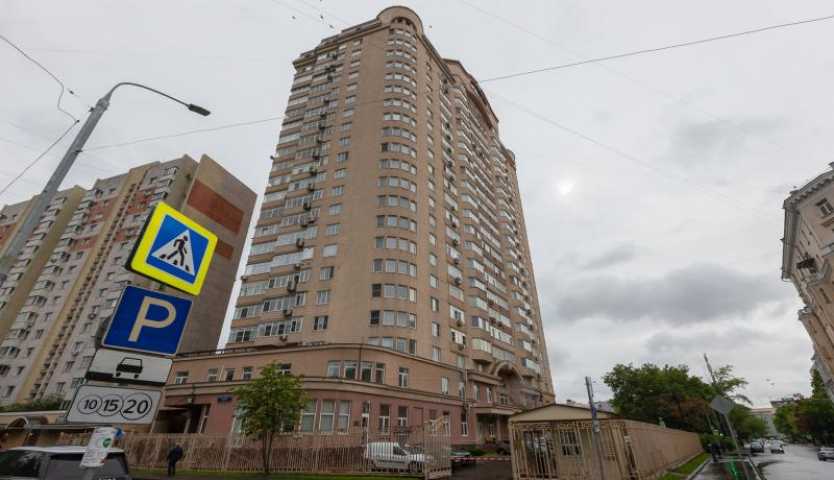  Грохольский пер 28 на Грохольском переулке,д. 28,фото-2