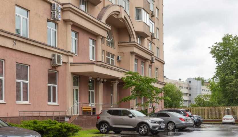  Грохольский пер 28 на Грохольском переулке,д. 28,фото-4