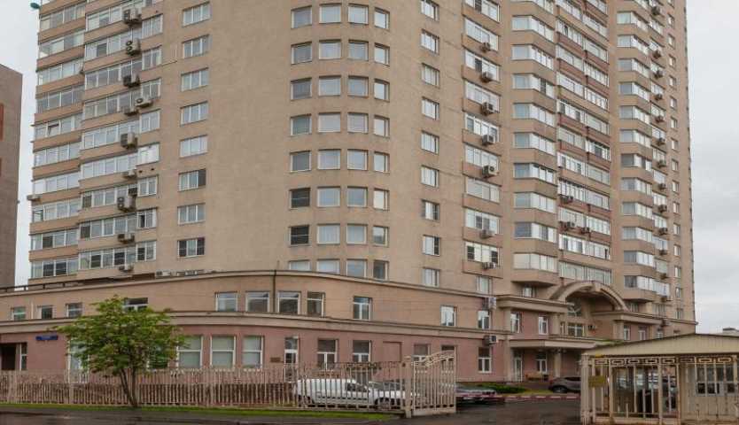  Грохольский пер 28 на Грохольском переулке,д. 28,фото-3