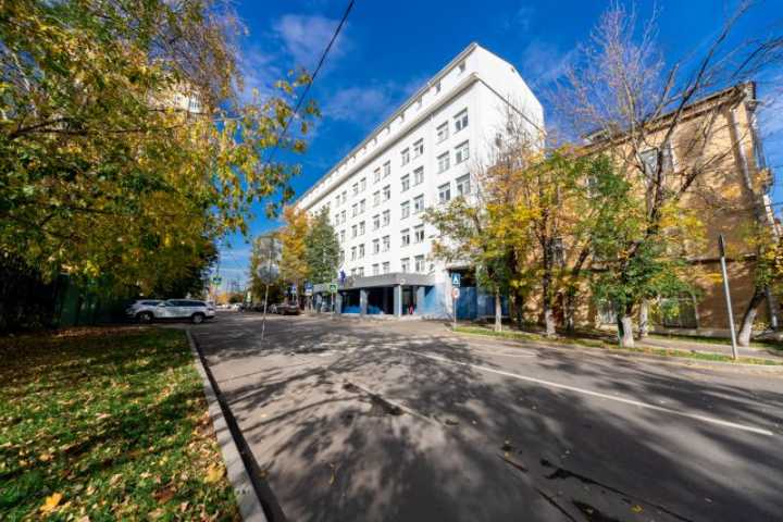 Бизнес центр Мишина ул 56 на  ,д. 56,фото-2