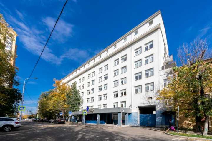 Бизнес центр Мишина ул 56 на  ,д. 56,фото-3