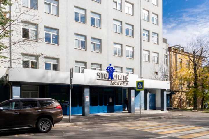 Бизнес центр Мишина ул 56 на  ,д. 56,фото-4