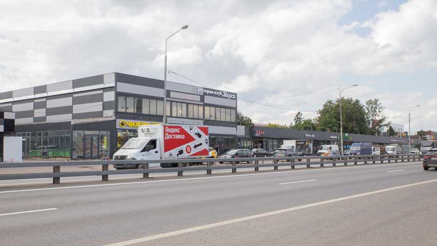 Здание Kиpилловкa, 20A на  ,д. 20А,фото-2