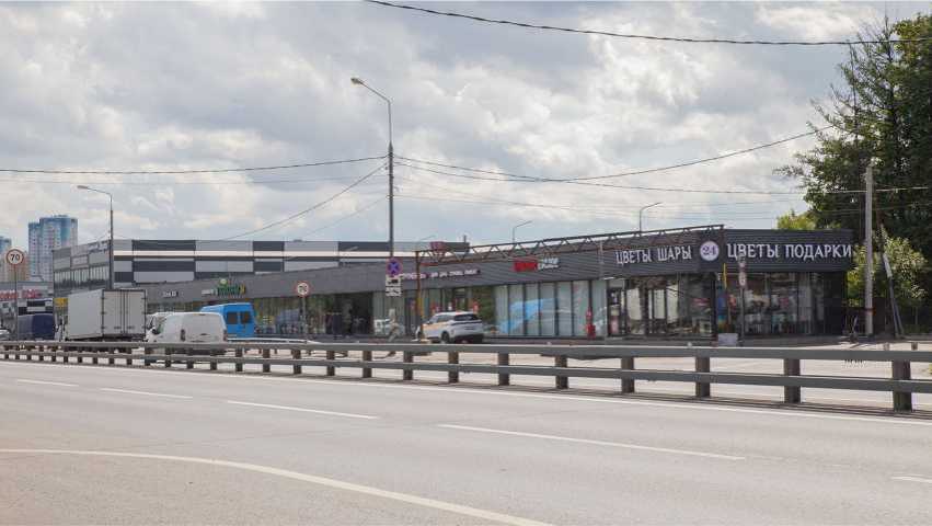 Здание Kиpилловкa, 20A на  ,д. 20А,фото-3