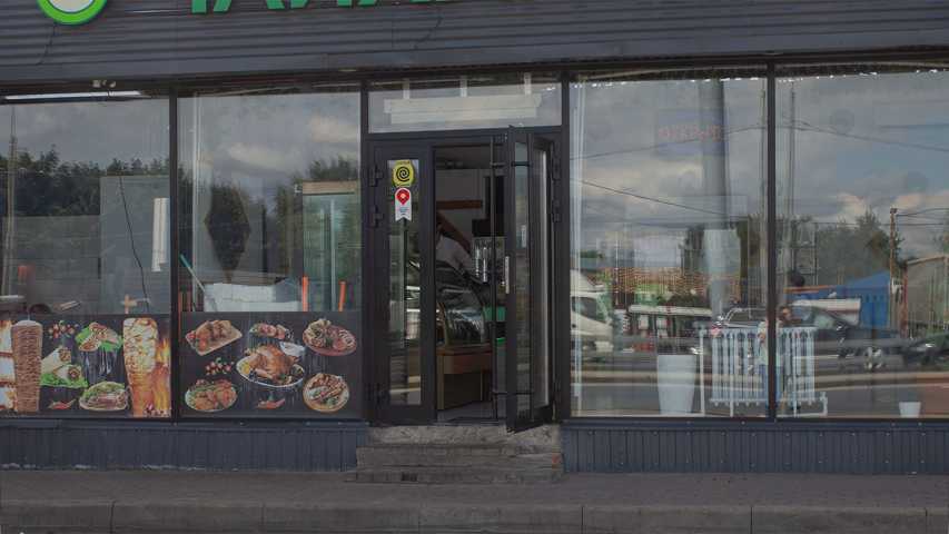 Здание Kиpилловкa, 20A на  ,д. 20А,фото-6