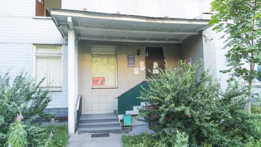 Здание Берёзовая аллея, 7Б на Березовой аллее,д. 7Б,фото-3