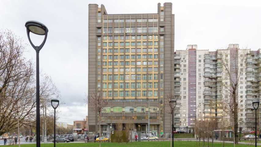 Бизнес центр Волгоградский пр-кт 2 на Волгоградском проспекте,д. 2,фото-2