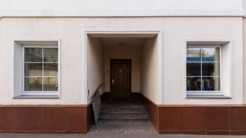 Особняк Александра Солженицына ул 7 на  ,д. 7,фото-4