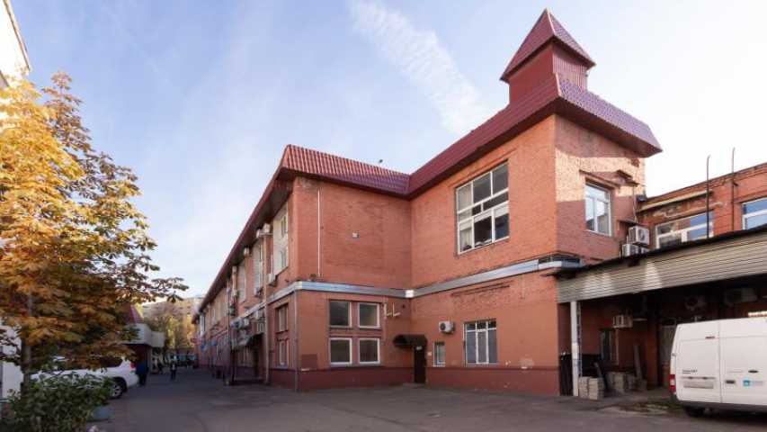 Здание ул Большая Декабрьская, д 3 стр 2 на  ,д. 3стр 2,фото-2