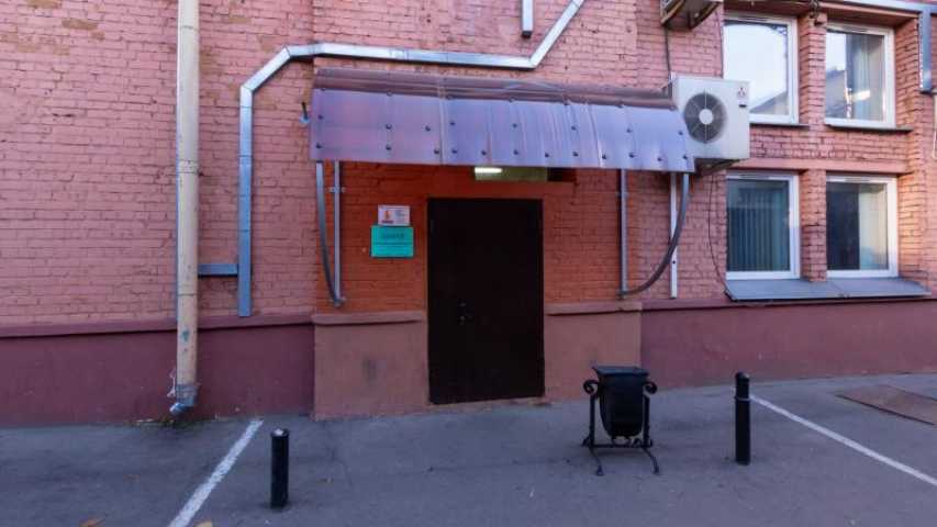 Здание ул Большая Декабрьская, д 3 стр 2 на  ,д. 3стр 2,фото-5