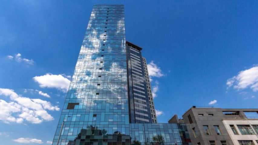 Бизнес центр Золотые Ворота на бульваре Энтузиастов,д. 2,фото-3