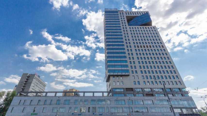 Бизнес центр Золотые Ворота на бульваре Энтузиастов,д. 2,фото-6