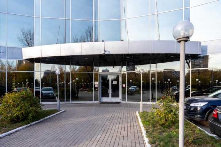 Бизнес центр Берзарина ул 36 стр 1 на  ,д. 36стр 1,фото-6